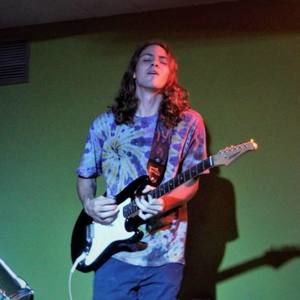 Meet your Posher, Joseph